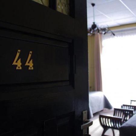 Hotel Eethuys De Wormshoef Лунтерен Екстер'єр фото