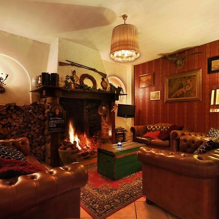 Hotel Eethuys De Wormshoef Лунтерен Екстер'єр фото